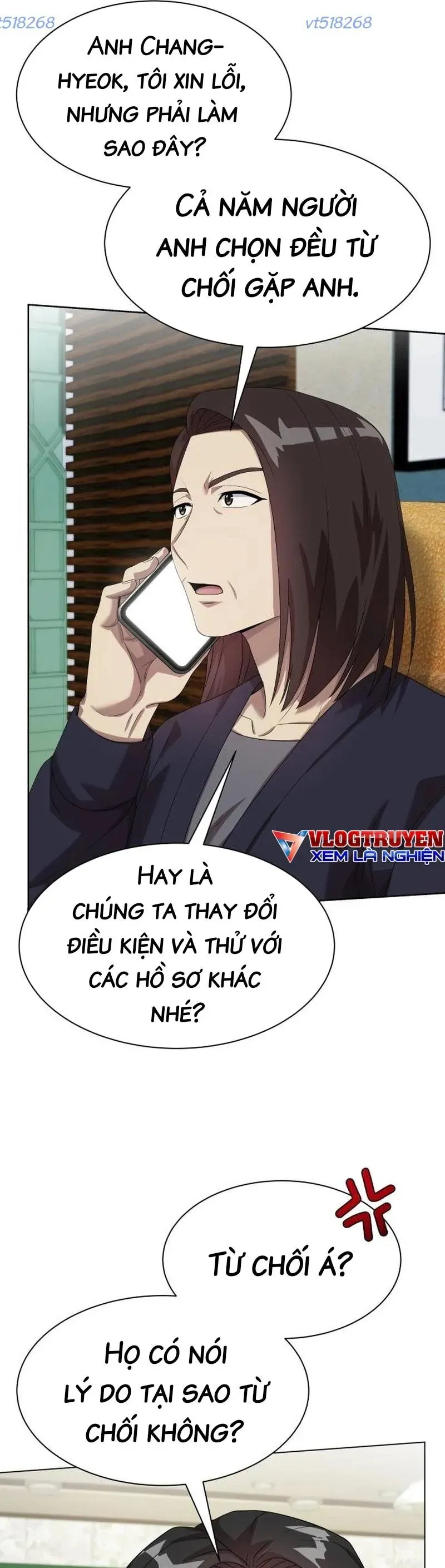Từ Nhân Viên Vạn Năng Trở Thành Huyền Thoại Chapter 117 - 27