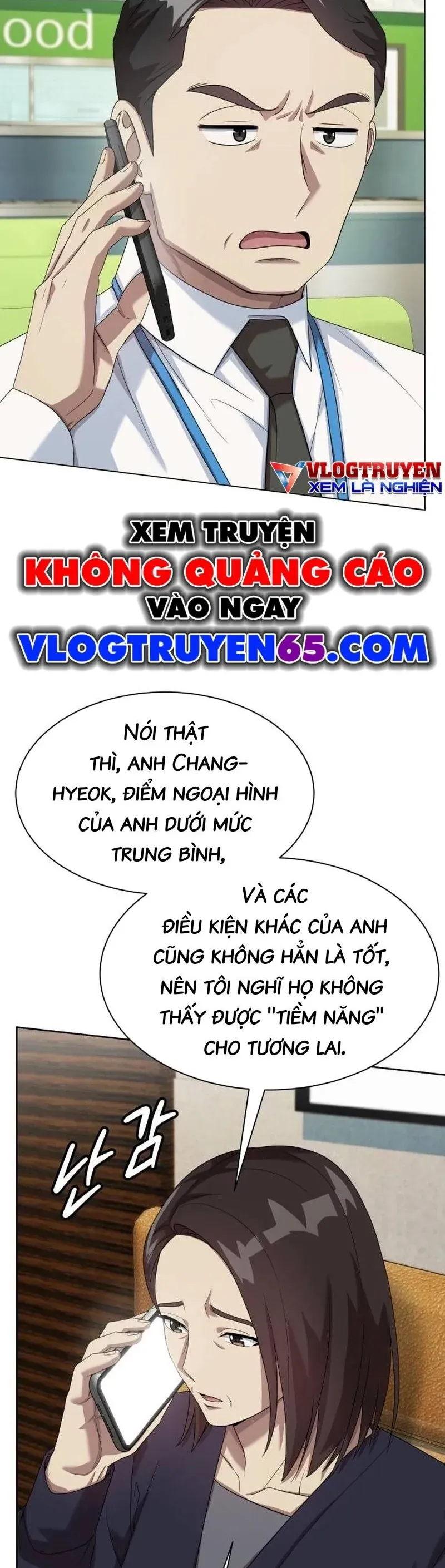 Từ Nhân Viên Vạn Năng Trở Thành Huyền Thoại Chapter 117 - 28