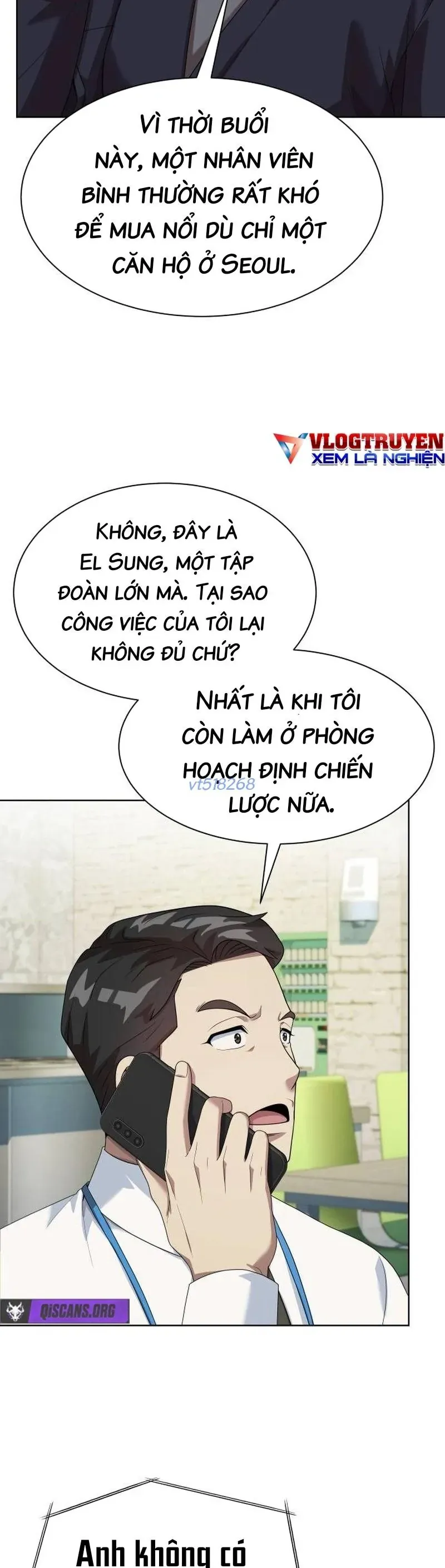 Từ Nhân Viên Vạn Năng Trở Thành Huyền Thoại Chapter 117 - 29