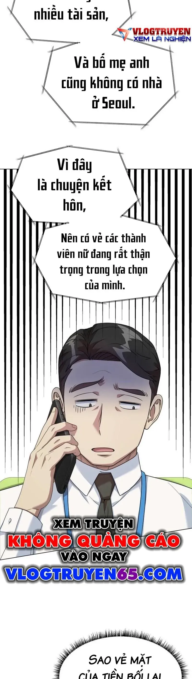 Từ Nhân Viên Vạn Năng Trở Thành Huyền Thoại Chapter 117 - 30