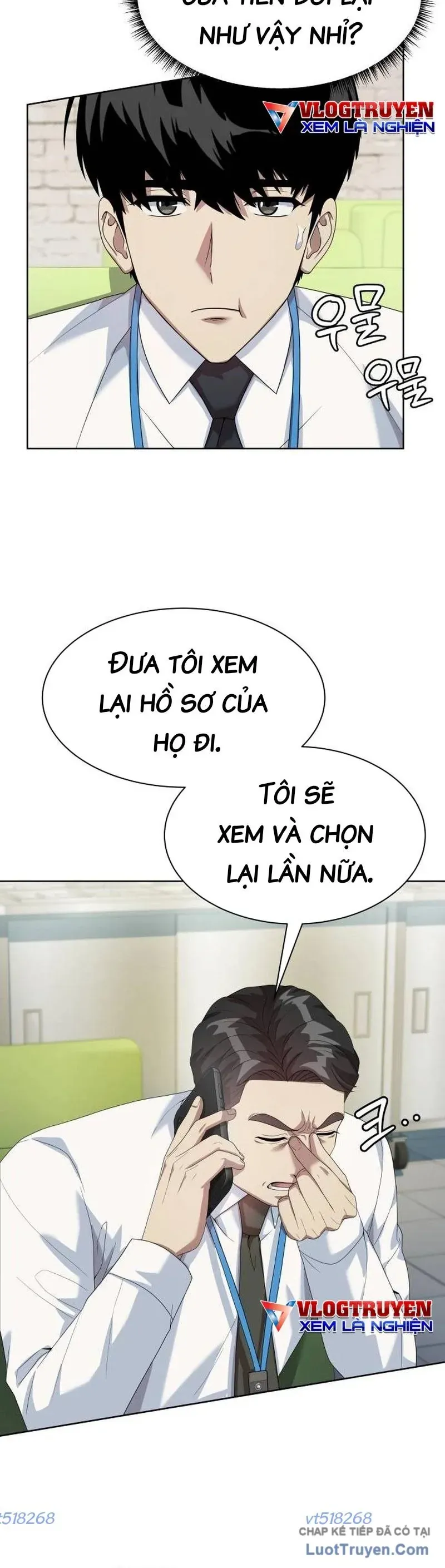 Từ Nhân Viên Vạn Năng Trở Thành Huyền Thoại Chapter 117 - 31