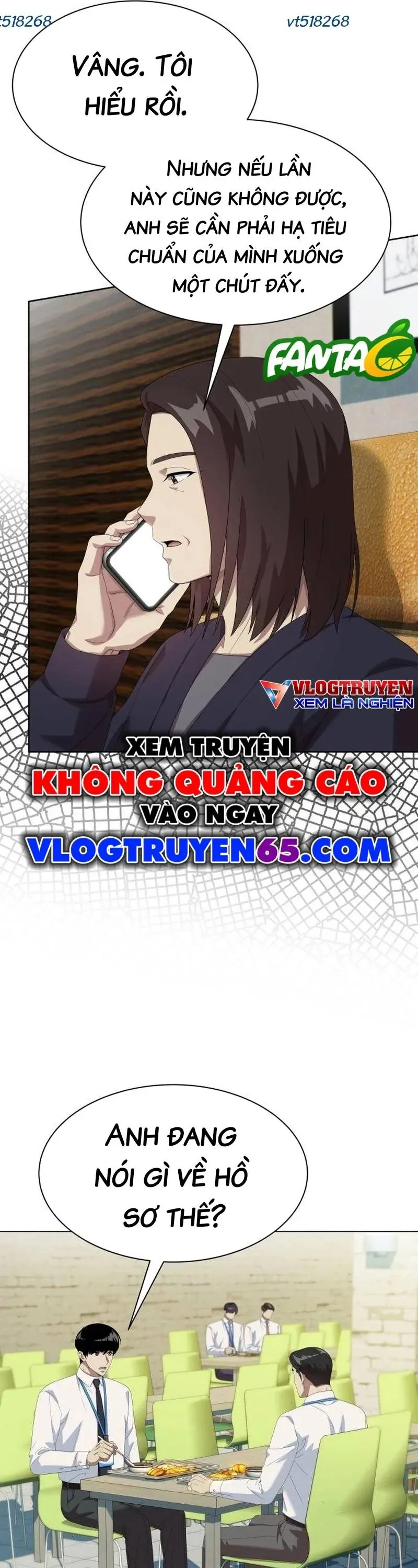 Từ Nhân Viên Vạn Năng Trở Thành Huyền Thoại Chapter 117 - 32