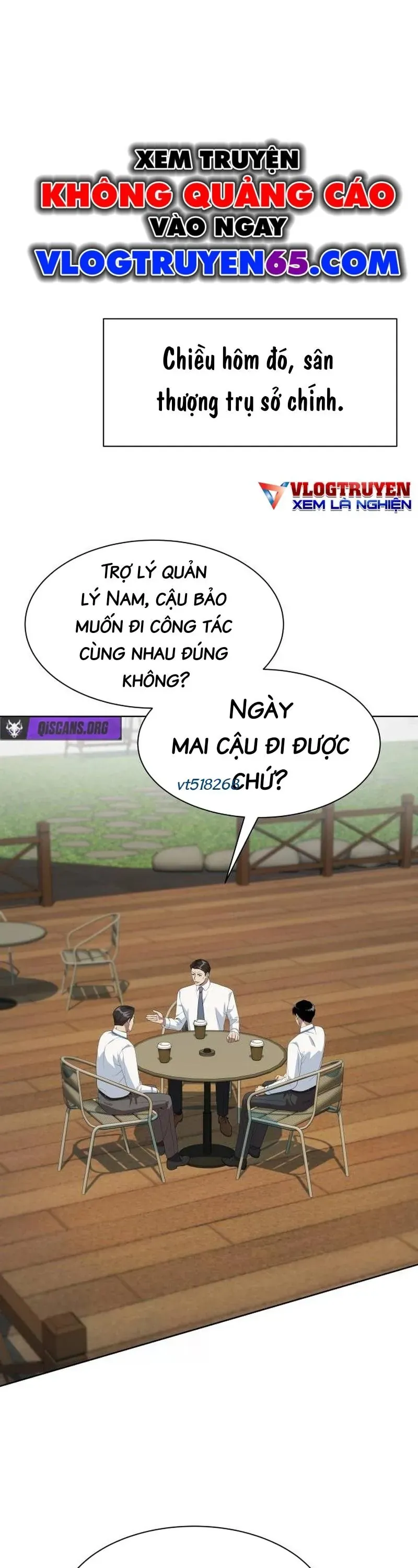 Từ Nhân Viên Vạn Năng Trở Thành Huyền Thoại Chapter 117 - 34