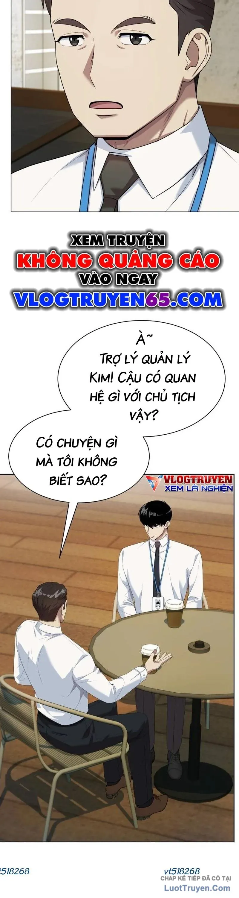 Từ Nhân Viên Vạn Năng Trở Thành Huyền Thoại Chapter 117 - 36