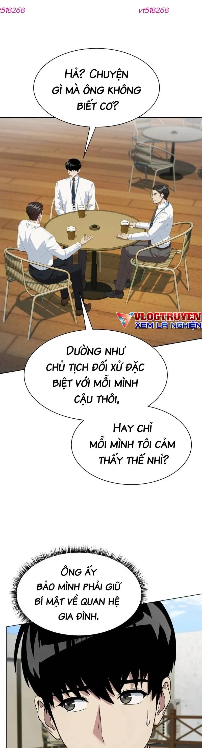 Từ Nhân Viên Vạn Năng Trở Thành Huyền Thoại Chapter 117 - 37