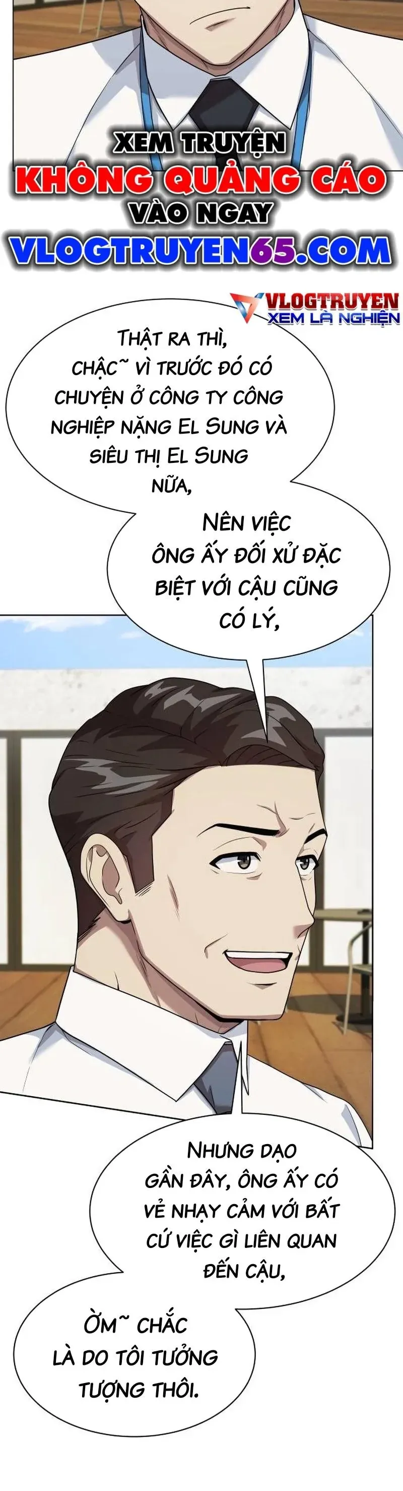 Từ Nhân Viên Vạn Năng Trở Thành Huyền Thoại Chapter 117 - 38
