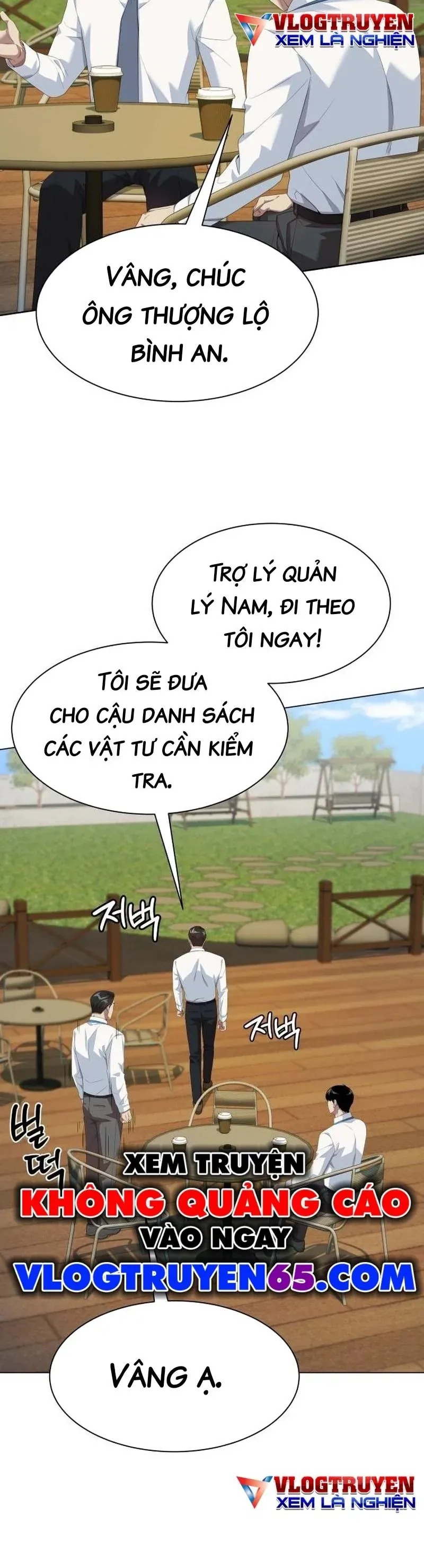 Từ Nhân Viên Vạn Năng Trở Thành Huyền Thoại Chapter 117 - 40