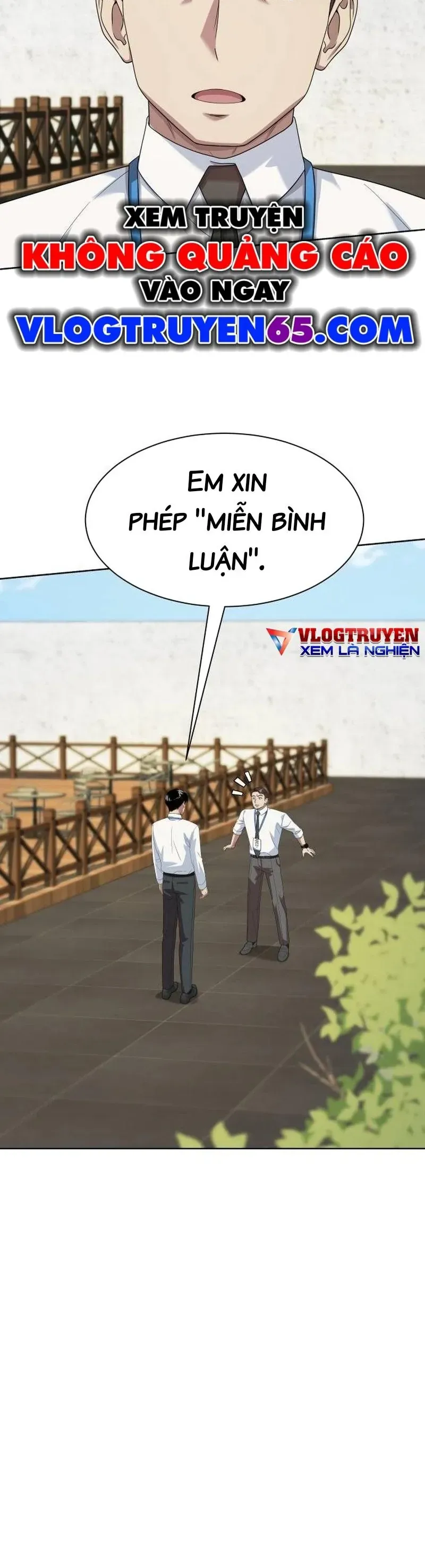 Từ Nhân Viên Vạn Năng Trở Thành Huyền Thoại Chapter 117 - 5