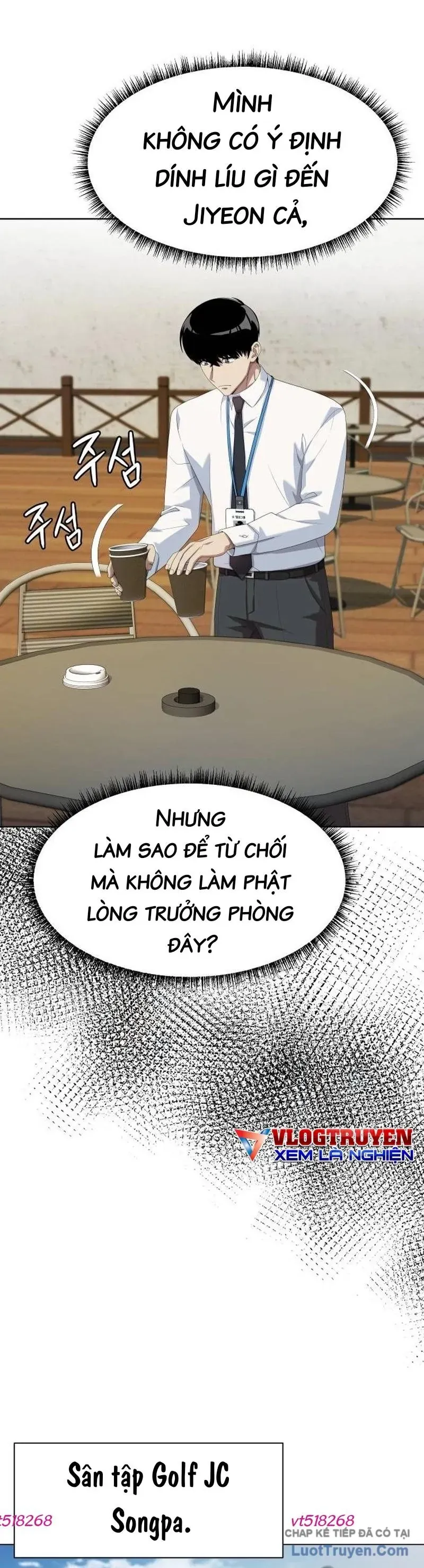 Từ Nhân Viên Vạn Năng Trở Thành Huyền Thoại Chapter 117 - 41
