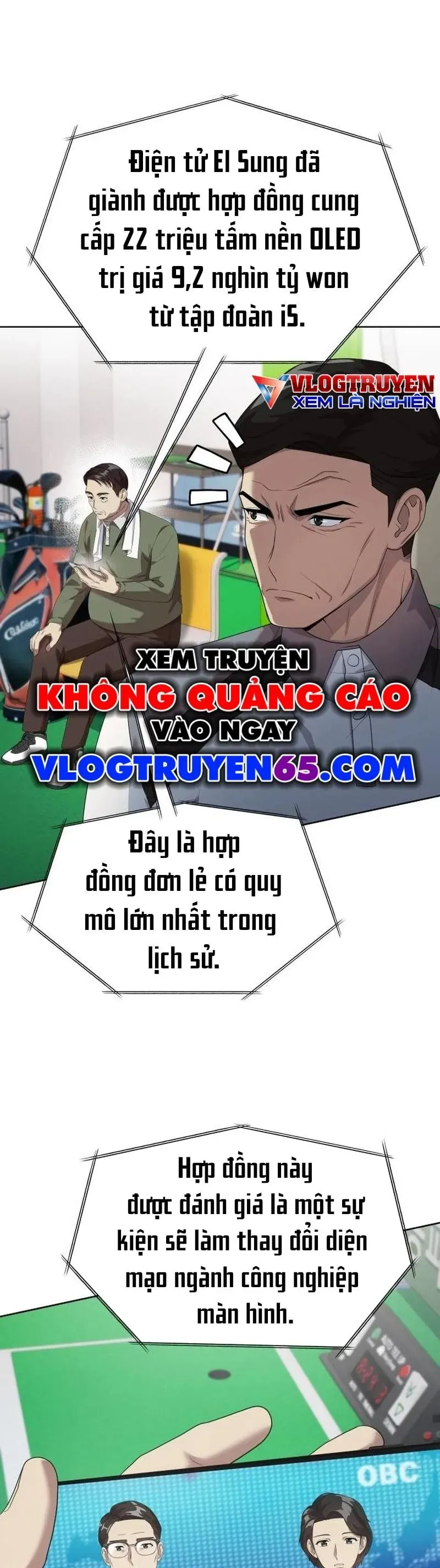 Từ Nhân Viên Vạn Năng Trở Thành Huyền Thoại Chapter 117 - 43