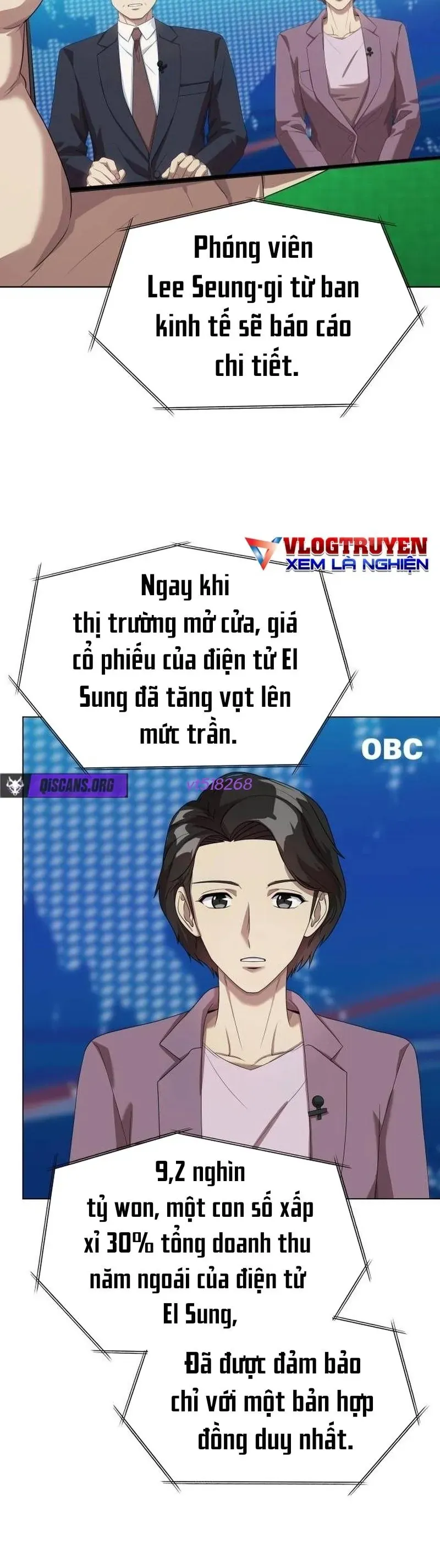 Từ Nhân Viên Vạn Năng Trở Thành Huyền Thoại Chapter 117 - 44