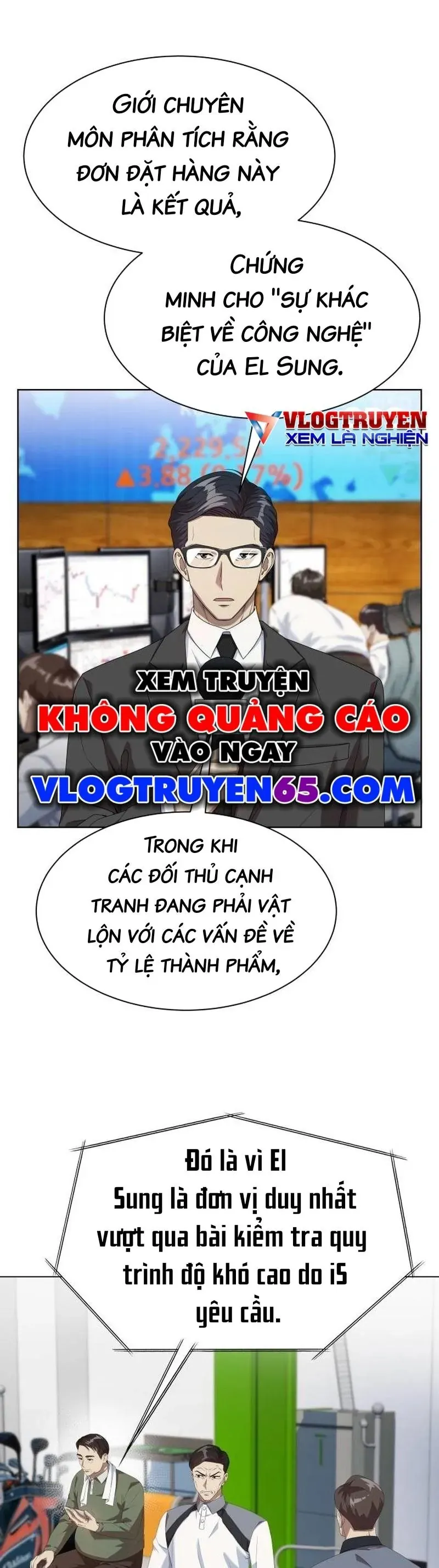 Từ Nhân Viên Vạn Năng Trở Thành Huyền Thoại Chapter 117 - 45
