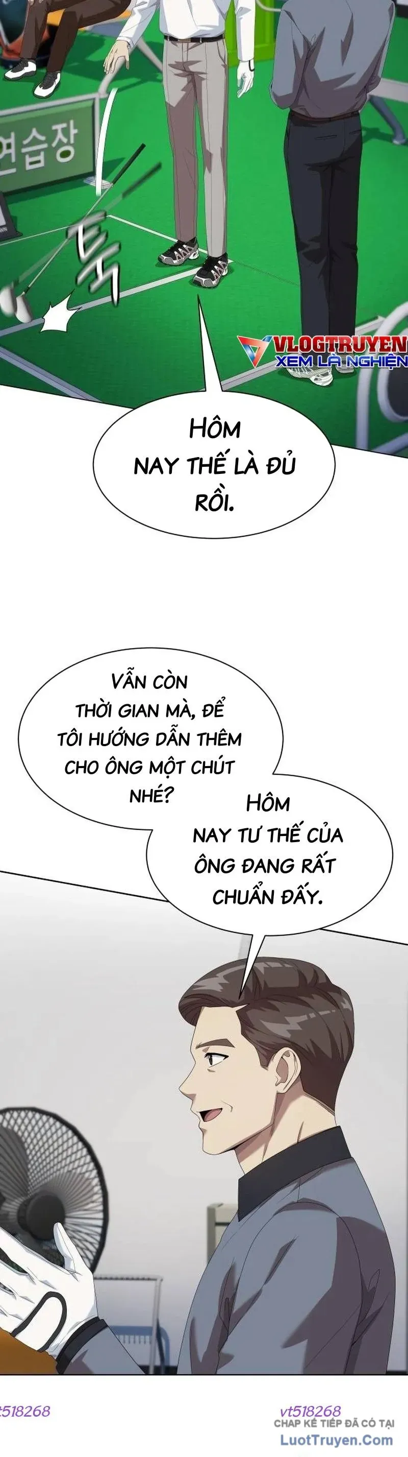 Từ Nhân Viên Vạn Năng Trở Thành Huyền Thoại Chapter 117 - 46