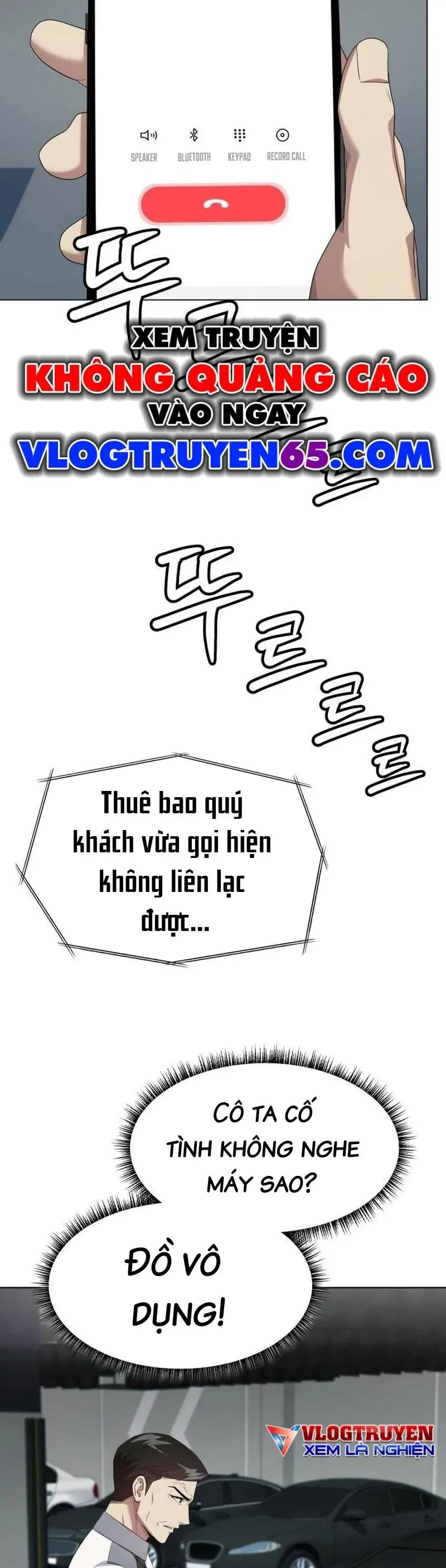 Từ Nhân Viên Vạn Năng Trở Thành Huyền Thoại Chapter 117 - 50