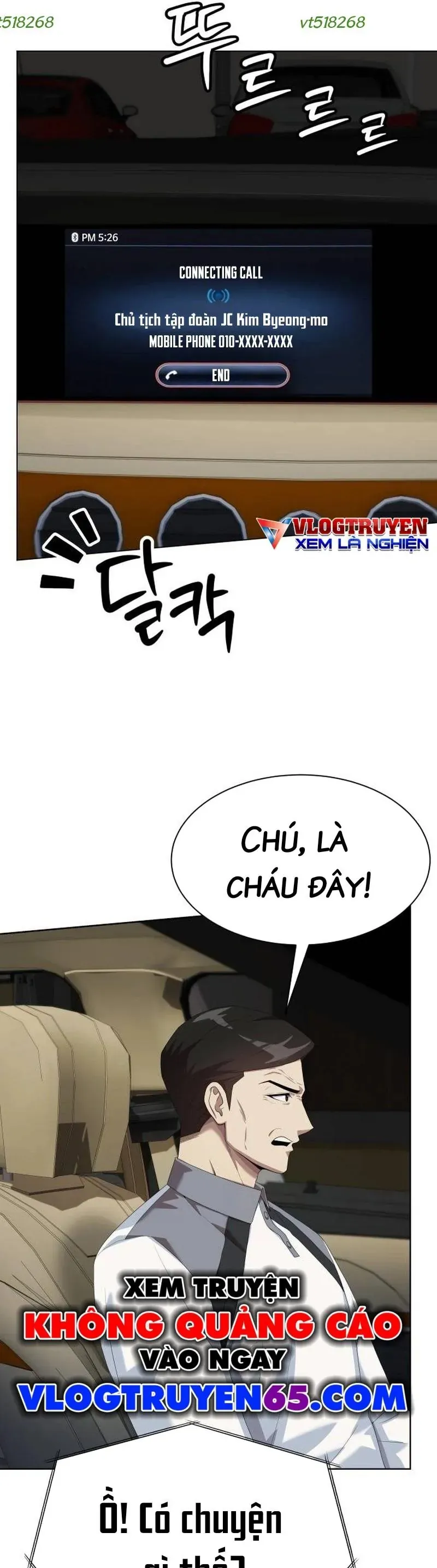 Từ Nhân Viên Vạn Năng Trở Thành Huyền Thoại Chapter 117 - 52