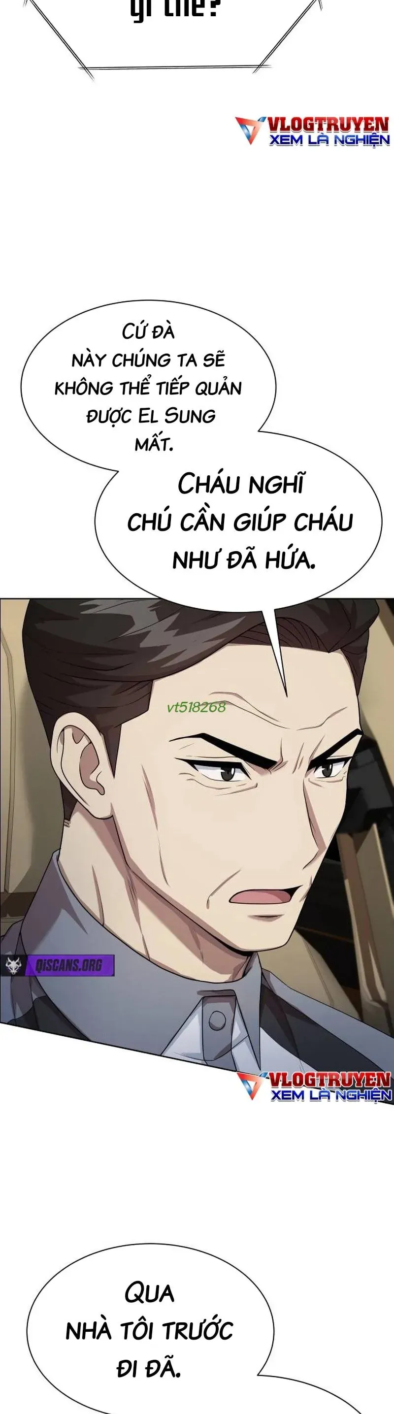 Từ Nhân Viên Vạn Năng Trở Thành Huyền Thoại Chapter 117 - 53