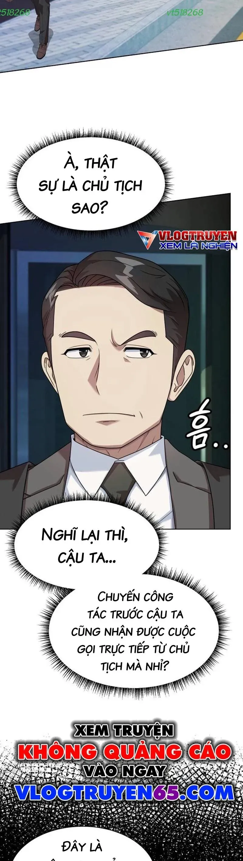 Từ Nhân Viên Vạn Năng Trở Thành Huyền Thoại Chapter 117 - 7