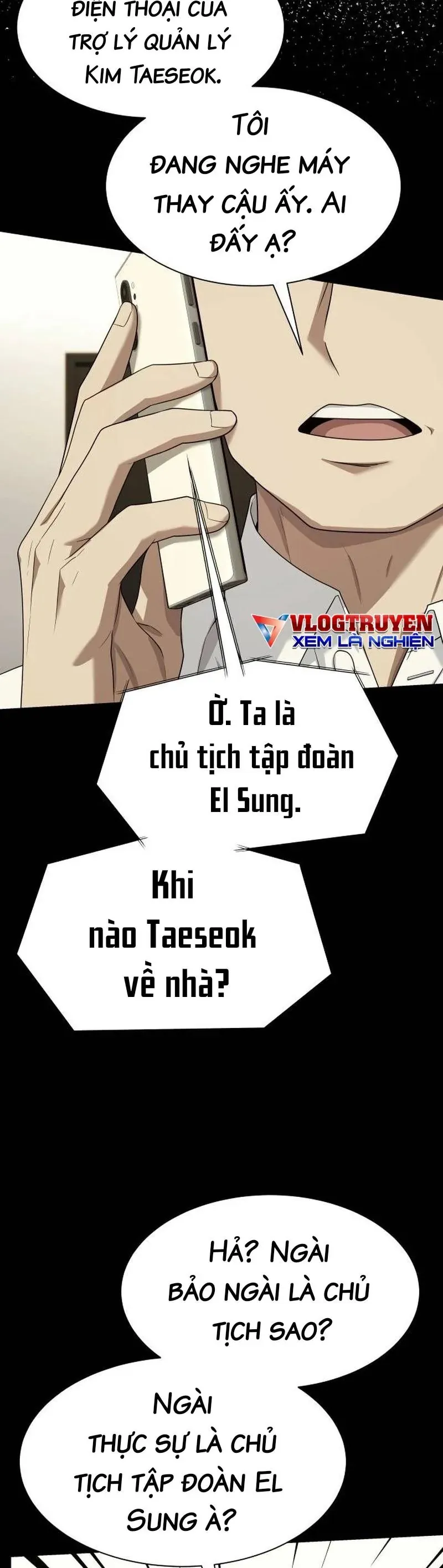 Từ Nhân Viên Vạn Năng Trở Thành Huyền Thoại Chapter 117 - 8