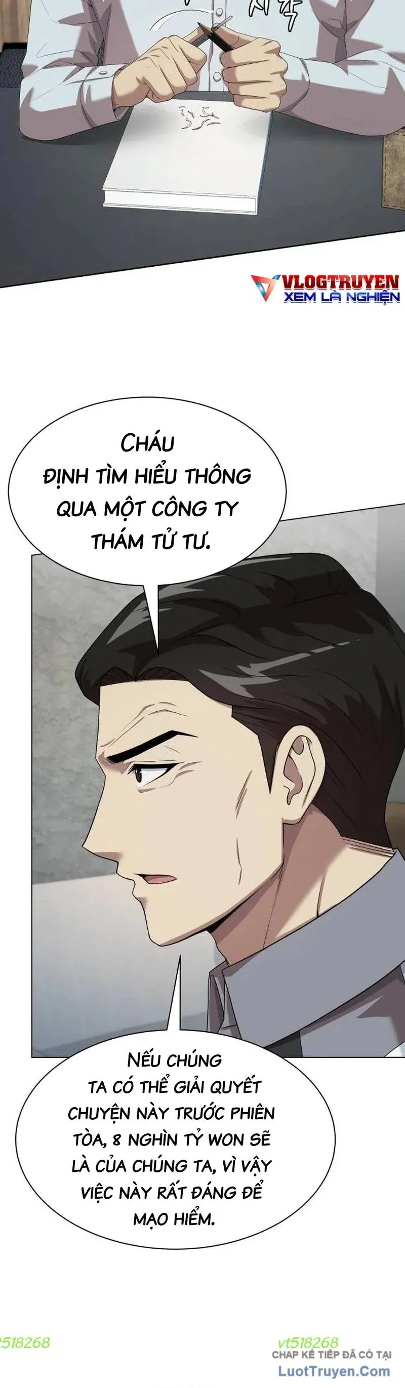 Từ Nhân Viên Vạn Năng Trở Thành Huyền Thoại Chapter 118 - 11