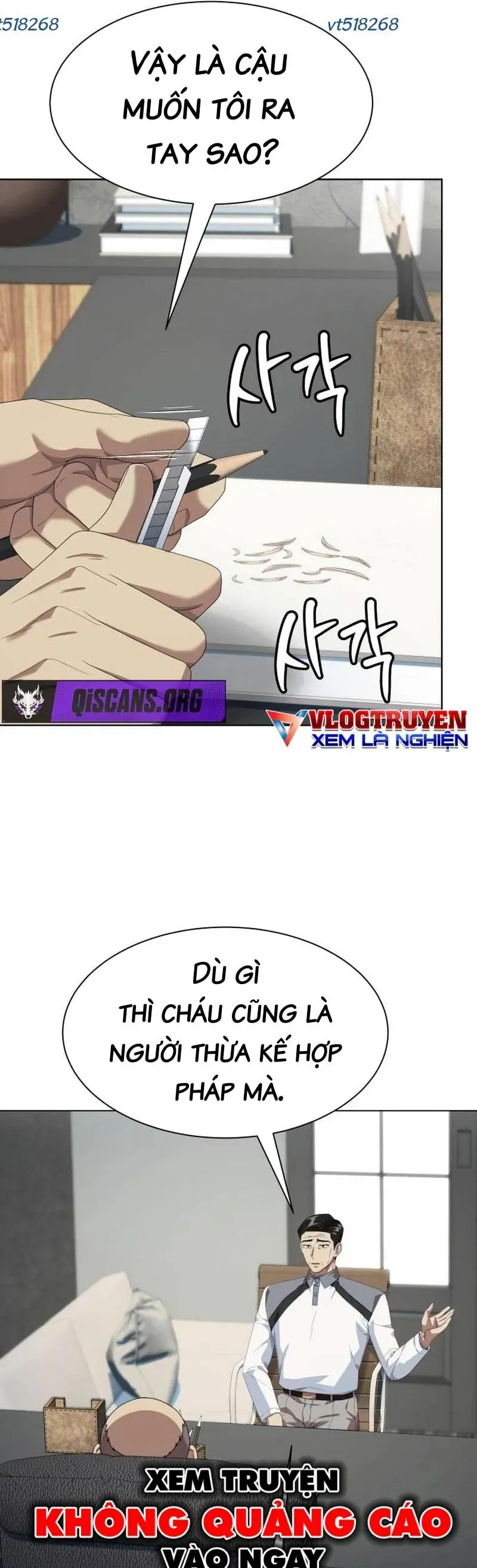 Từ Nhân Viên Vạn Năng Trở Thành Huyền Thoại Chapter 118 - 12