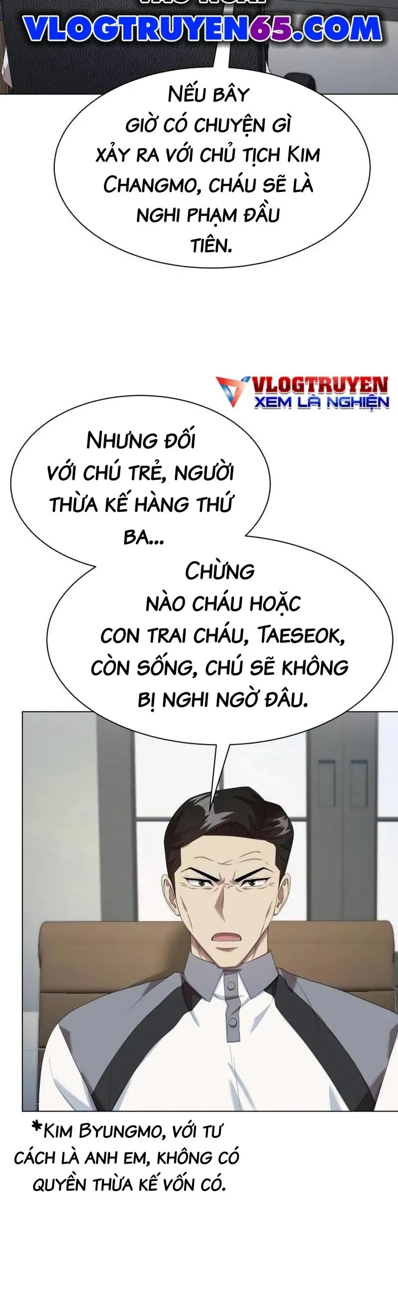 Từ Nhân Viên Vạn Năng Trở Thành Huyền Thoại Chapter 118 - 13