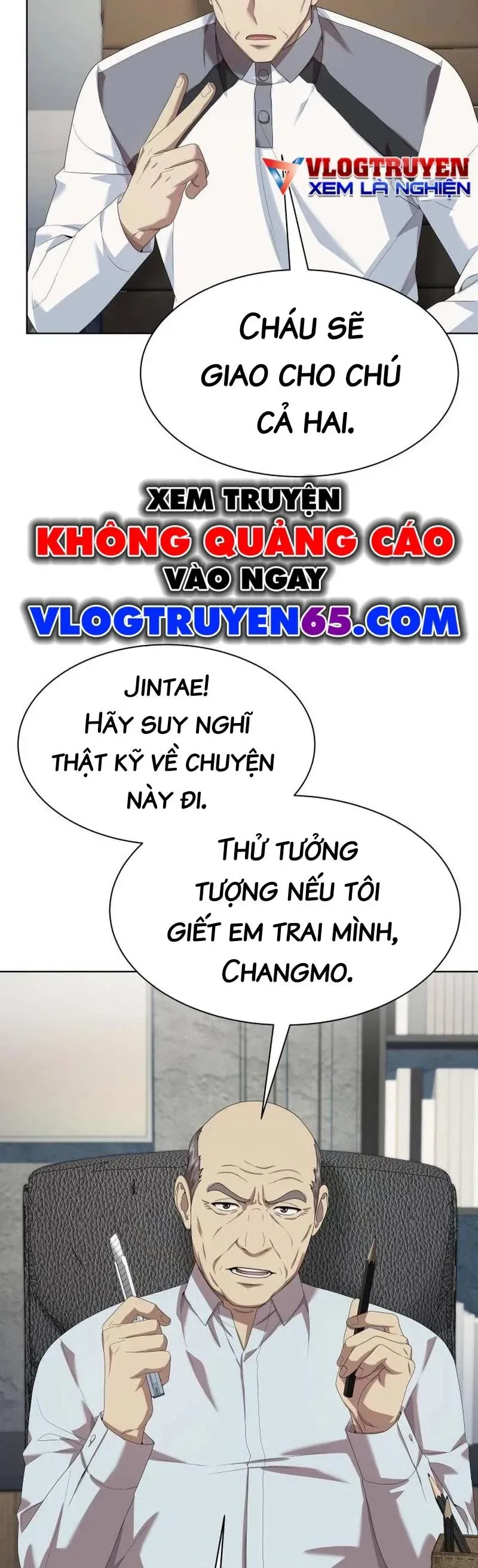 Từ Nhân Viên Vạn Năng Trở Thành Huyền Thoại Chapter 118 - 15