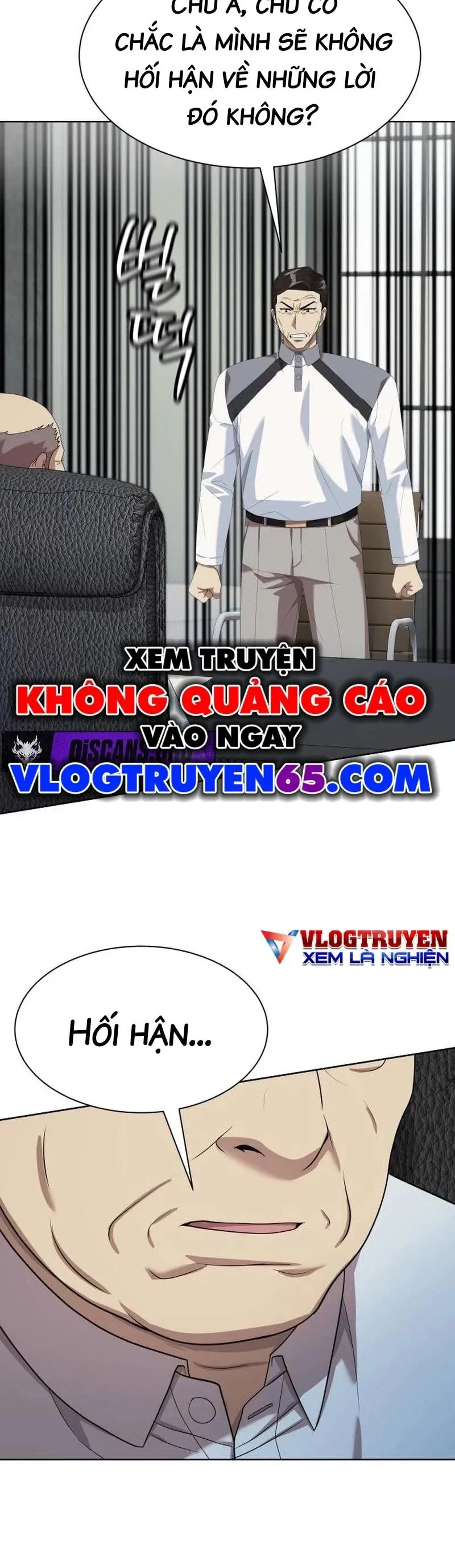 Từ Nhân Viên Vạn Năng Trở Thành Huyền Thoại Chapter 118 - 18