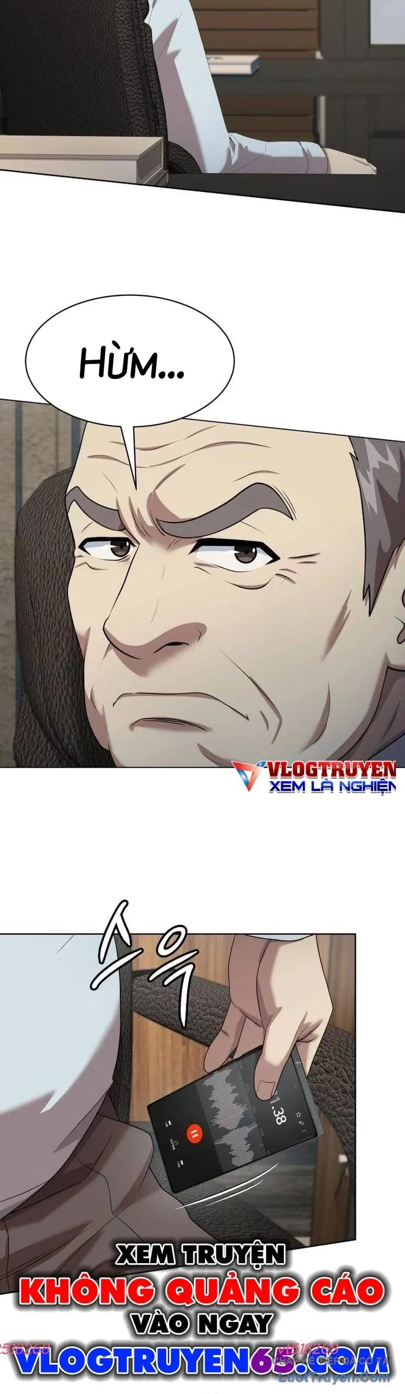 Từ Nhân Viên Vạn Năng Trở Thành Huyền Thoại Chapter 118 - 21