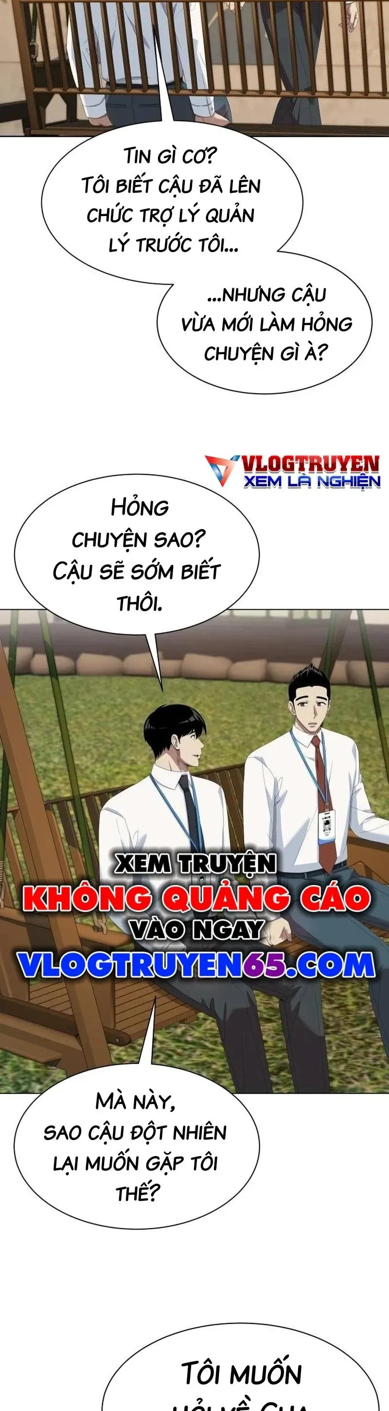 Từ Nhân Viên Vạn Năng Trở Thành Huyền Thoại Chapter 118 - 25