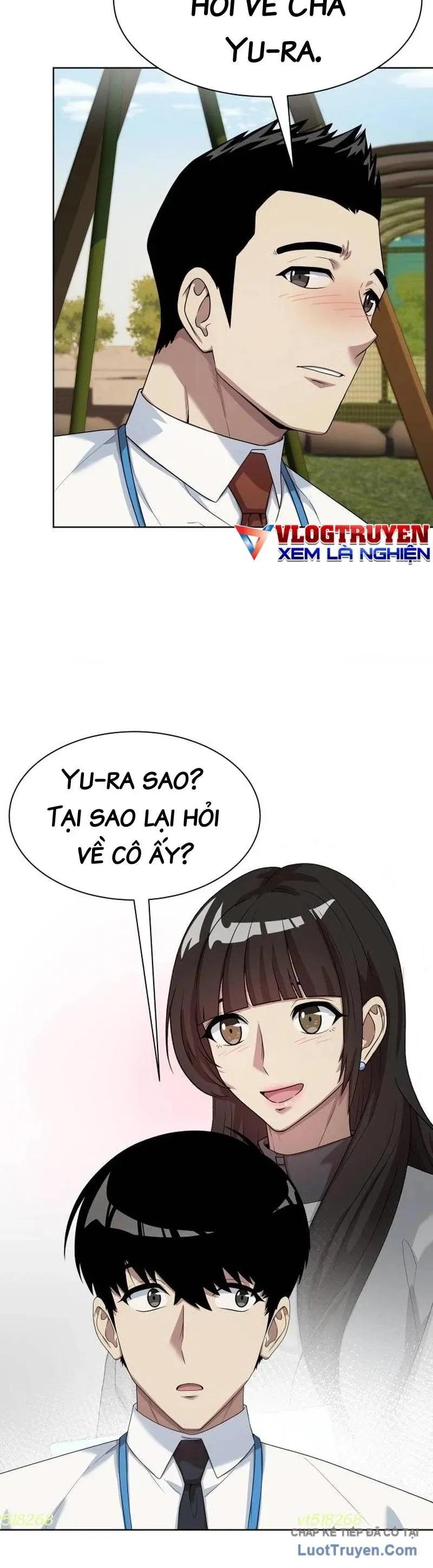 Từ Nhân Viên Vạn Năng Trở Thành Huyền Thoại Chapter 118 - 26