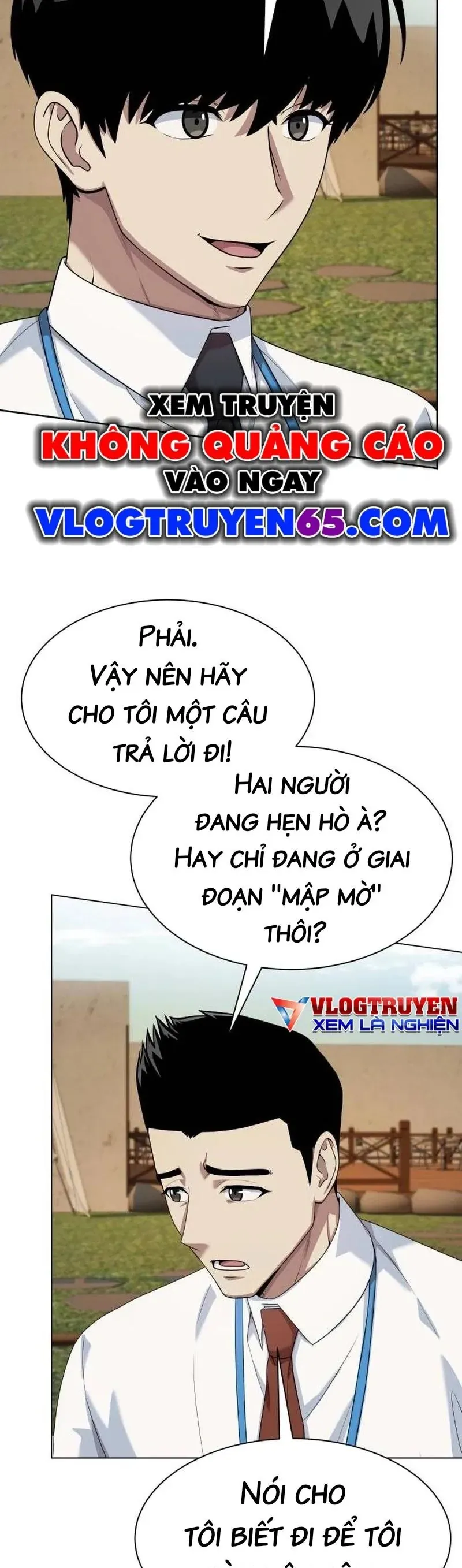 Từ Nhân Viên Vạn Năng Trở Thành Huyền Thoại Chapter 118 - 33