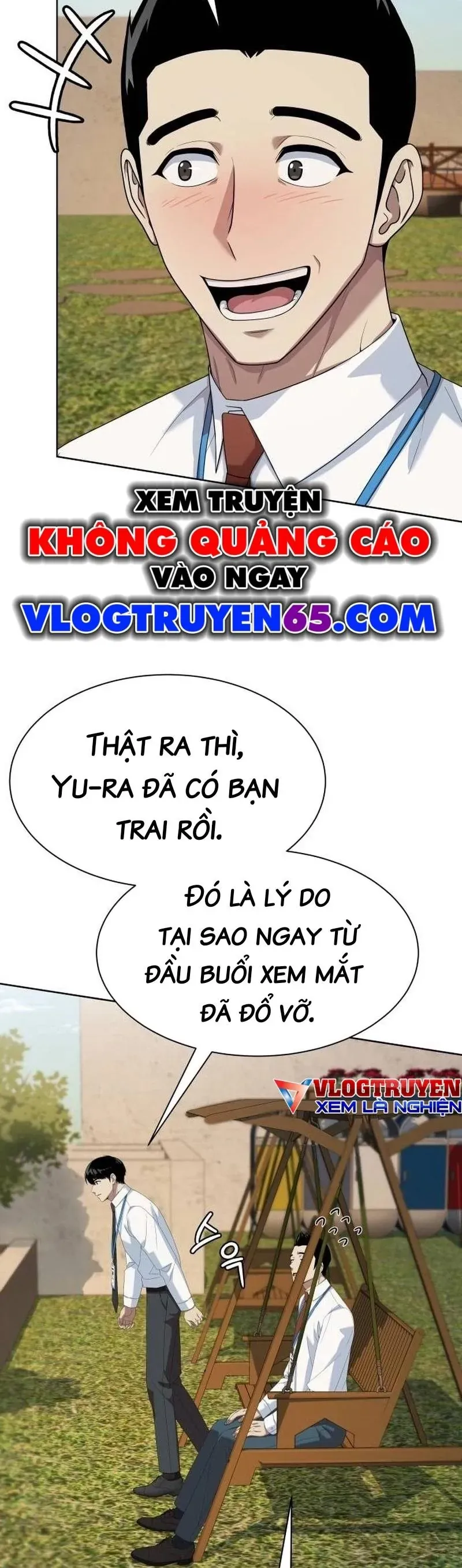 Từ Nhân Viên Vạn Năng Trở Thành Huyền Thoại Chapter 118 - 35