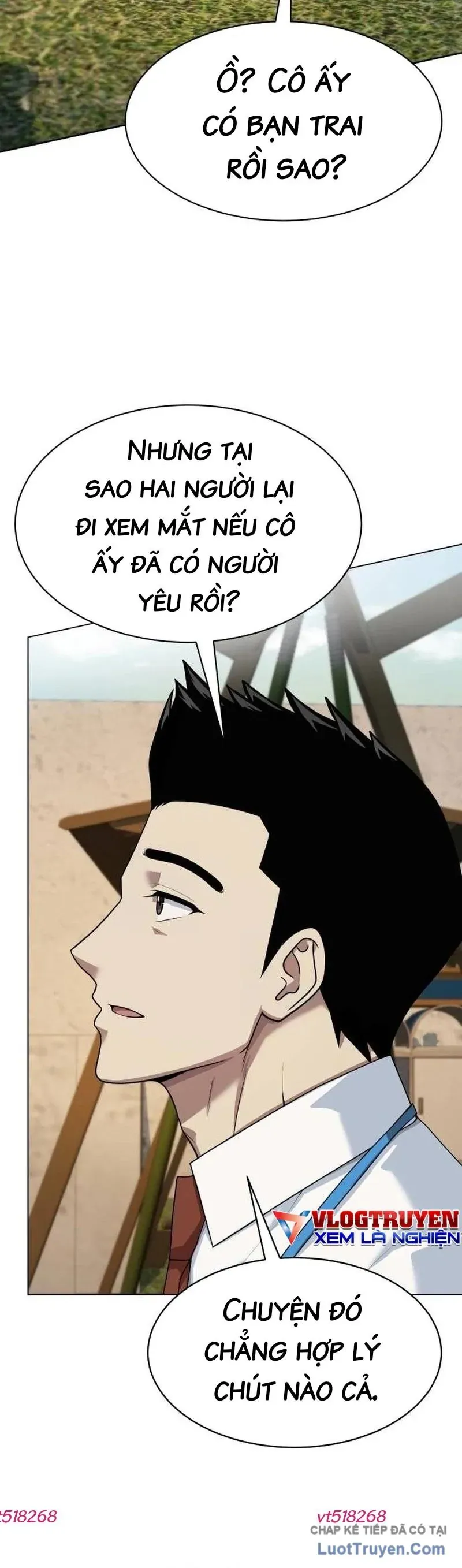 Từ Nhân Viên Vạn Năng Trở Thành Huyền Thoại Chapter 118 - 36