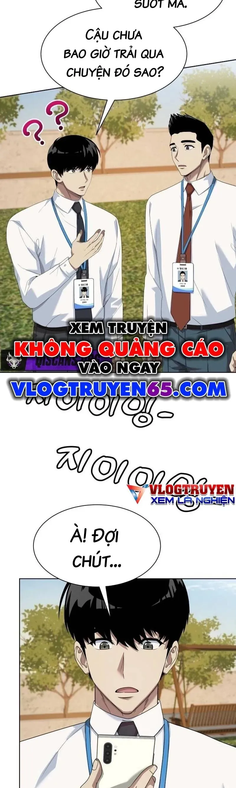 Từ Nhân Viên Vạn Năng Trở Thành Huyền Thoại Chapter 118 - 38