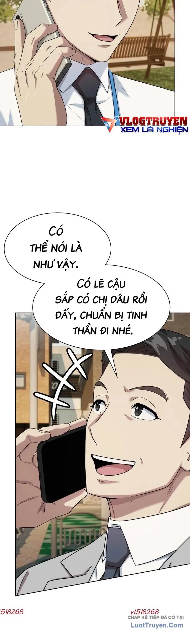 Từ Nhân Viên Vạn Năng Trở Thành Huyền Thoại Chapter 118 - 41