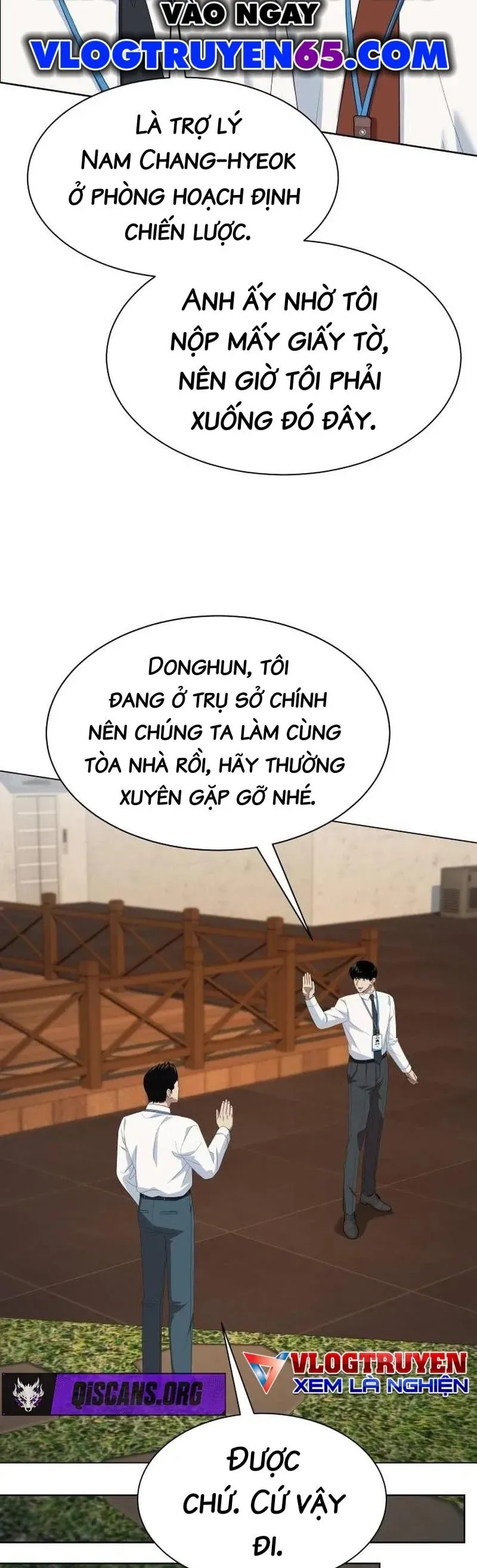 Từ Nhân Viên Vạn Năng Trở Thành Huyền Thoại Chapter 118 - 43