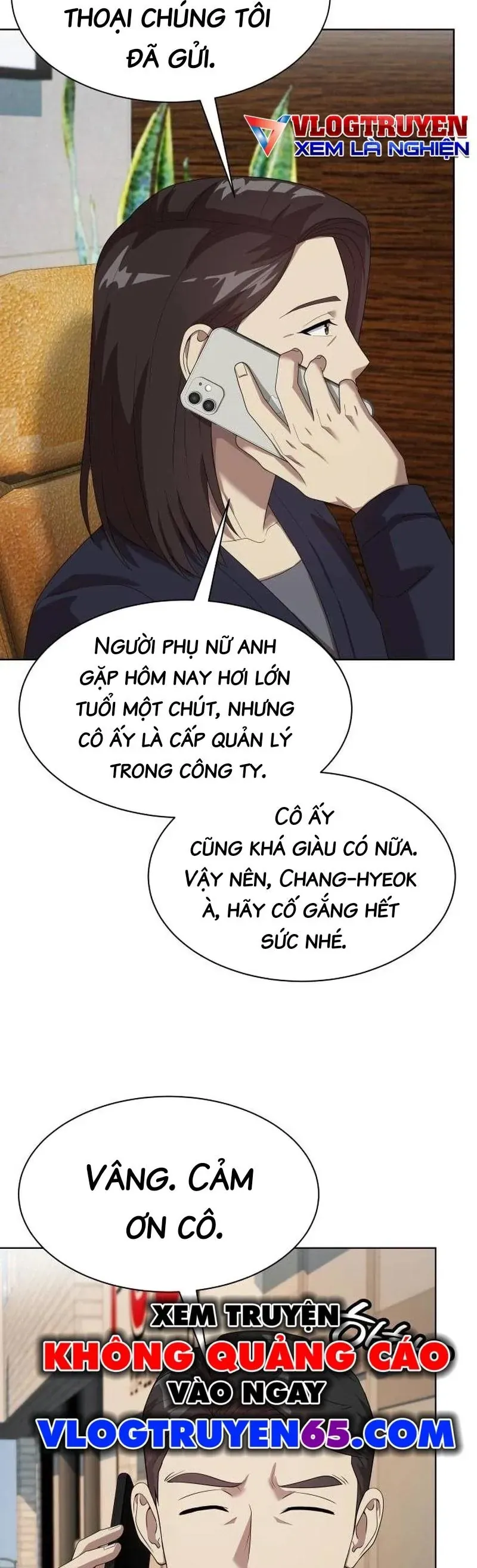Từ Nhân Viên Vạn Năng Trở Thành Huyền Thoại Chapter 118 - 45
