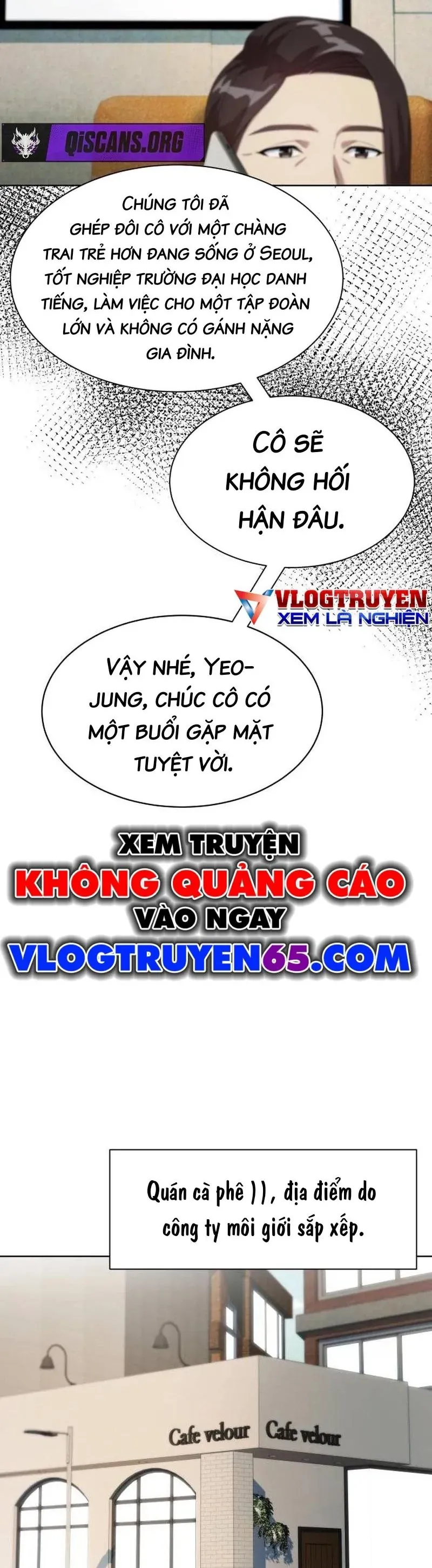 Từ Nhân Viên Vạn Năng Trở Thành Huyền Thoại Chapter 118 - 48