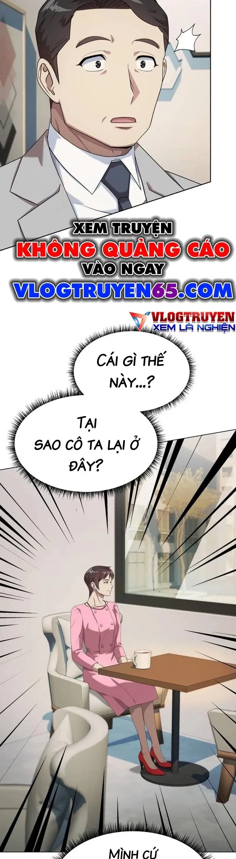 Từ Nhân Viên Vạn Năng Trở Thành Huyền Thoại Chapter 118 - 50