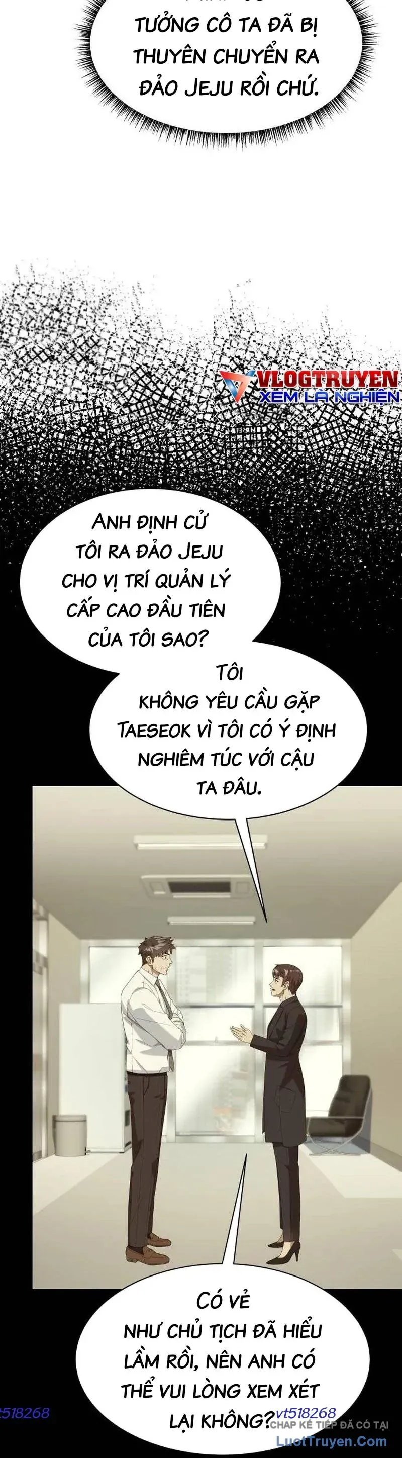 Từ Nhân Viên Vạn Năng Trở Thành Huyền Thoại Chapter 118 - 51