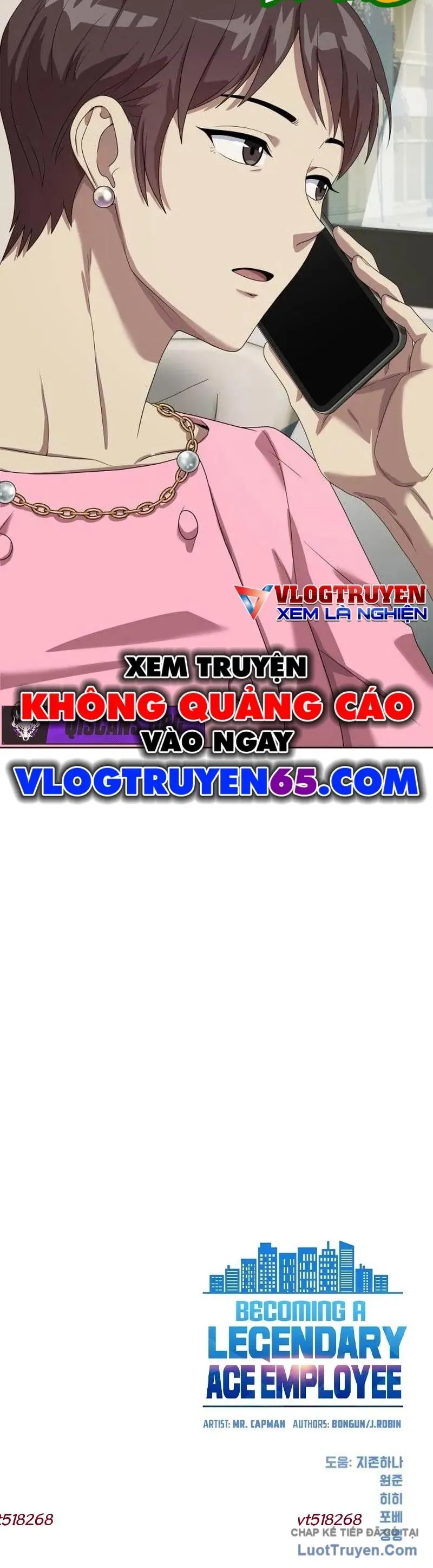 Từ Nhân Viên Vạn Năng Trở Thành Huyền Thoại Chapter 118 - 54