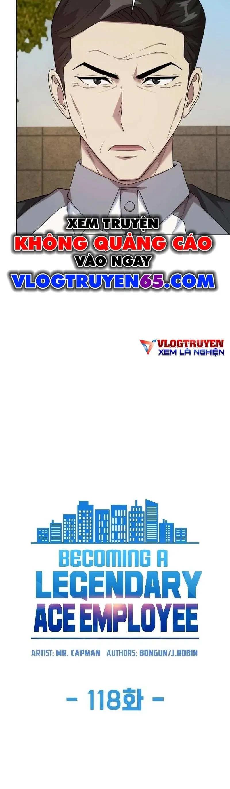 Từ Nhân Viên Vạn Năng Trở Thành Huyền Thoại Chapter 118 - 8