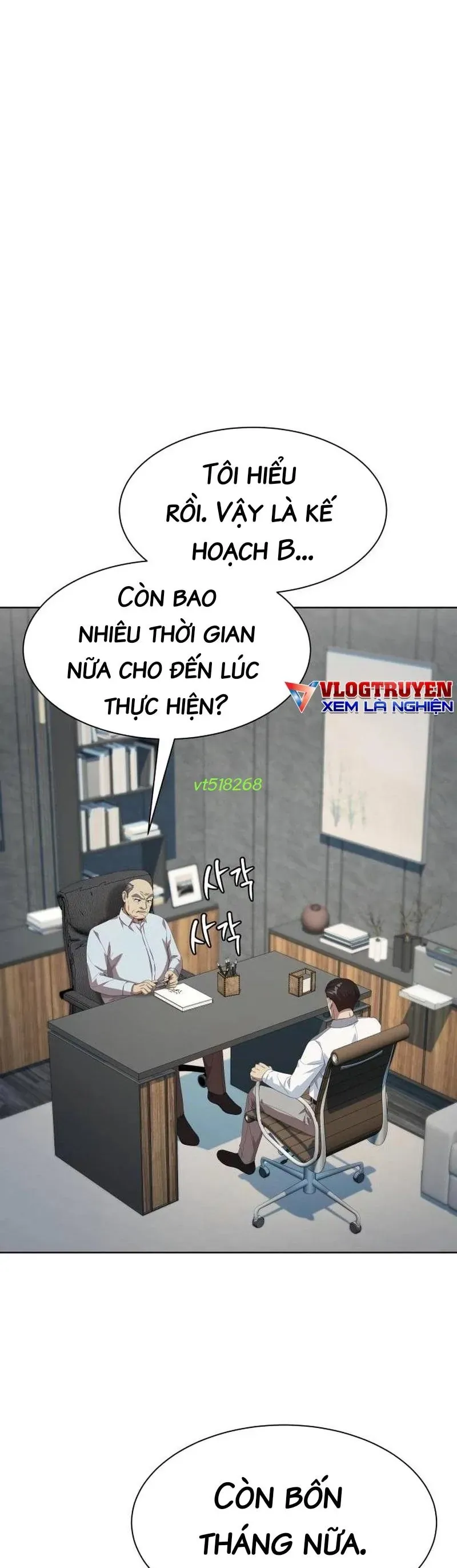 Từ Nhân Viên Vạn Năng Trở Thành Huyền Thoại Chapter 118 - 9