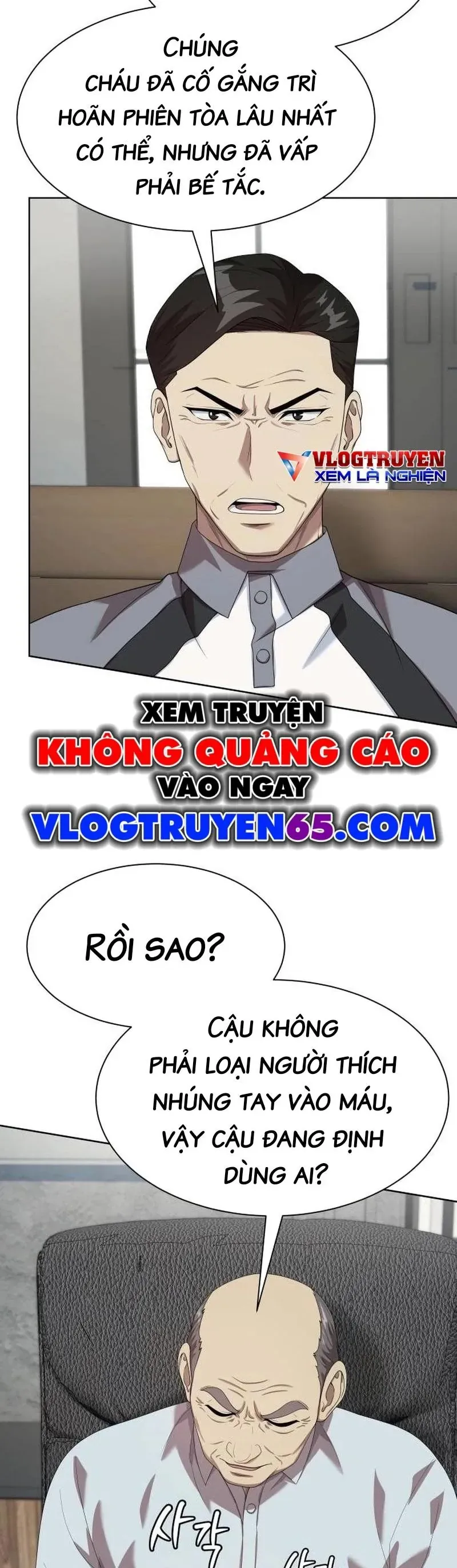 Từ Nhân Viên Vạn Năng Trở Thành Huyền Thoại Chapter 118 - 10