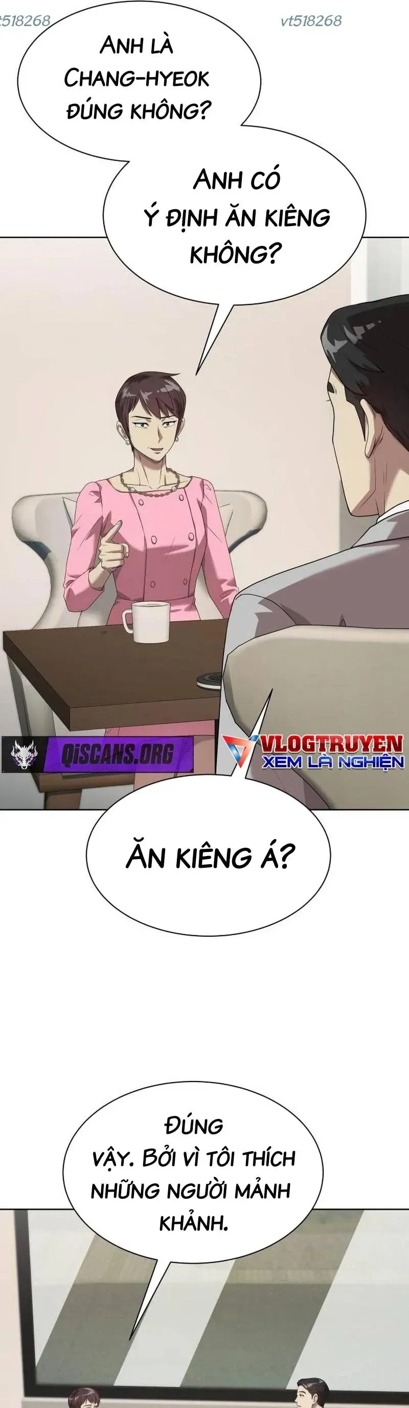 Từ Nhân Viên Vạn Năng Trở Thành Huyền Thoại Chapter 119 - 12