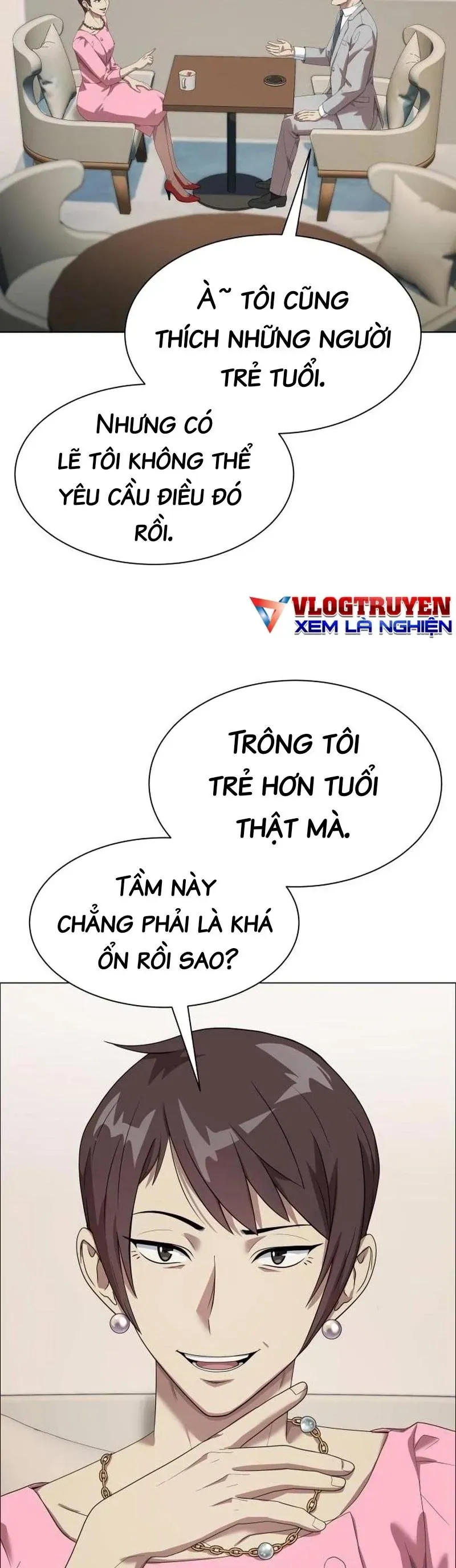 Từ Nhân Viên Vạn Năng Trở Thành Huyền Thoại Chapter 119 - 13