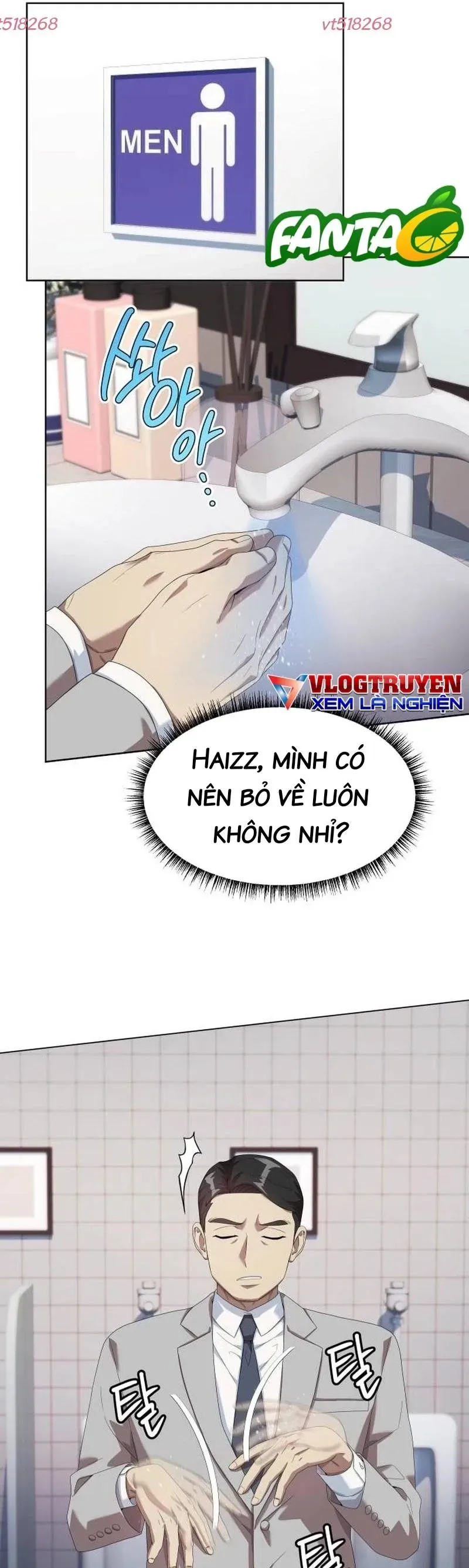 Từ Nhân Viên Vạn Năng Trở Thành Huyền Thoại Chapter 119 - 17