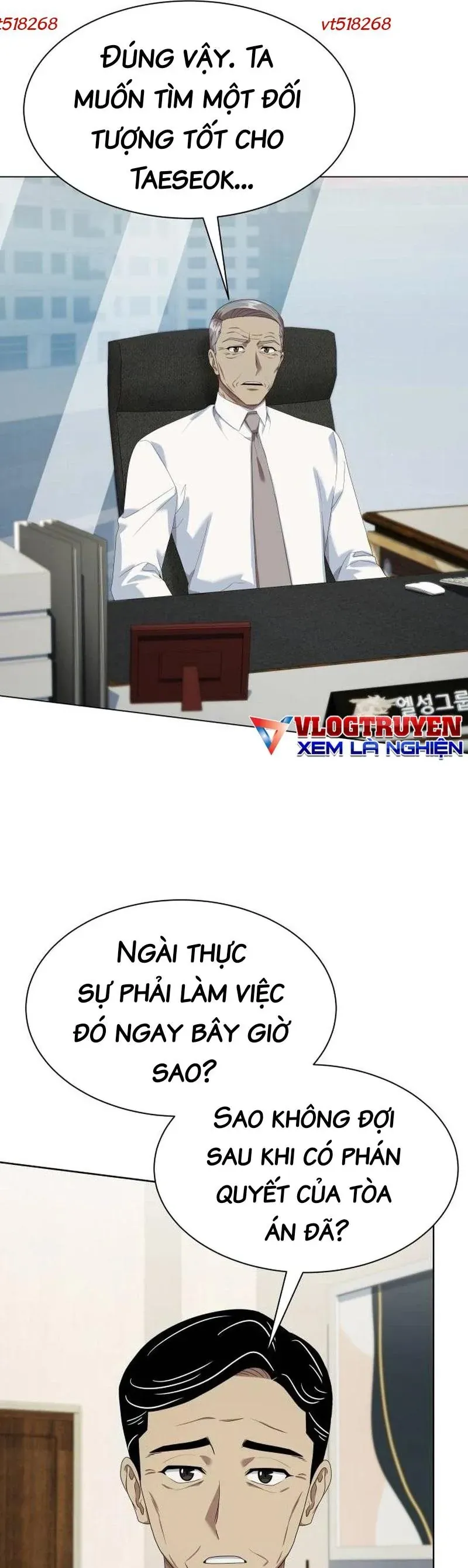Từ Nhân Viên Vạn Năng Trở Thành Huyền Thoại Chapter 119 - 22