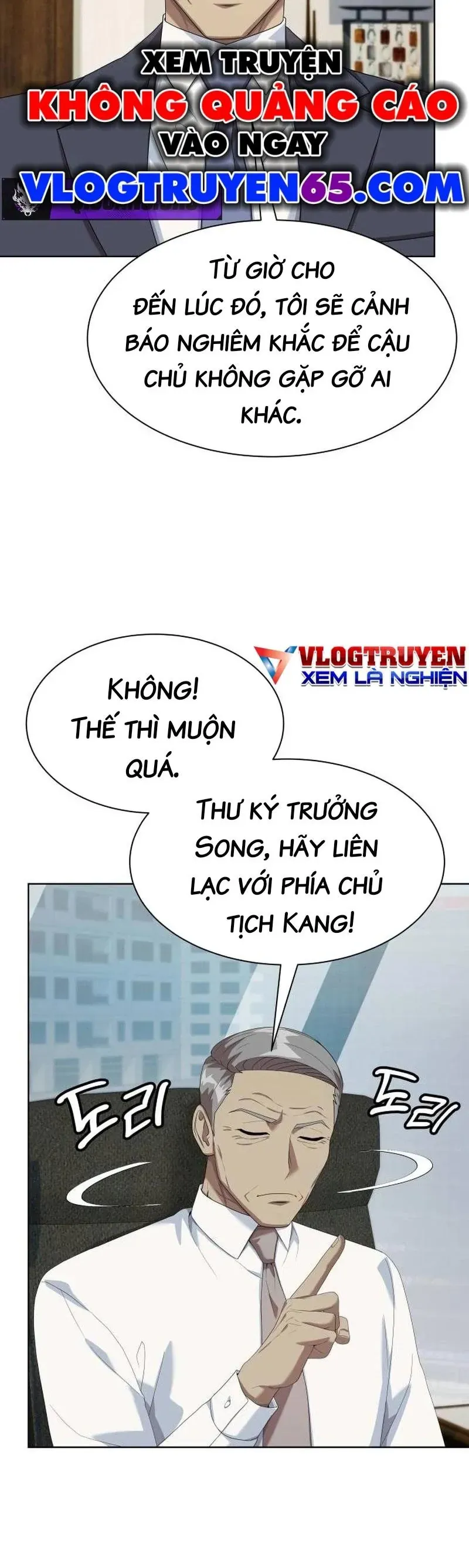Từ Nhân Viên Vạn Năng Trở Thành Huyền Thoại Chapter 119 - 23