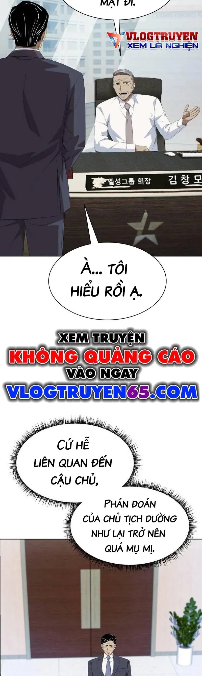 Từ Nhân Viên Vạn Năng Trở Thành Huyền Thoại Chapter 119 - 25